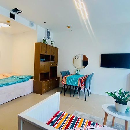 Green Studio Praha 2 L Ground Floor Free Parking Exterior foto