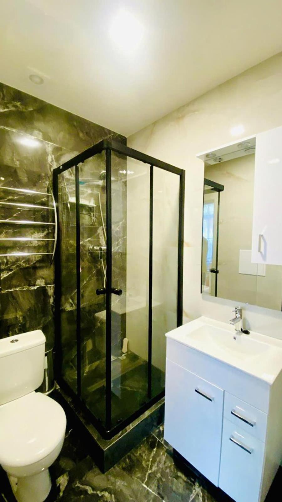 Green Studio Praha 2 L Ground Floor Free Parking Exterior foto